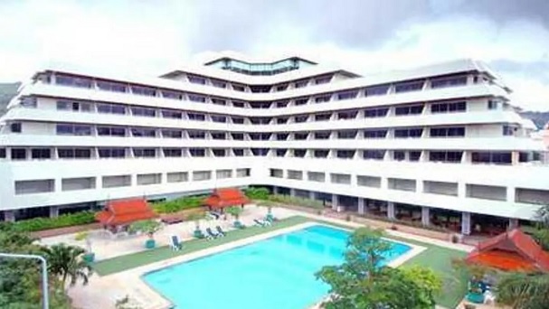Patong Hotels